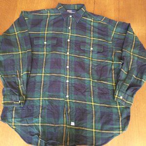 Polo Ralph Lauren flannel